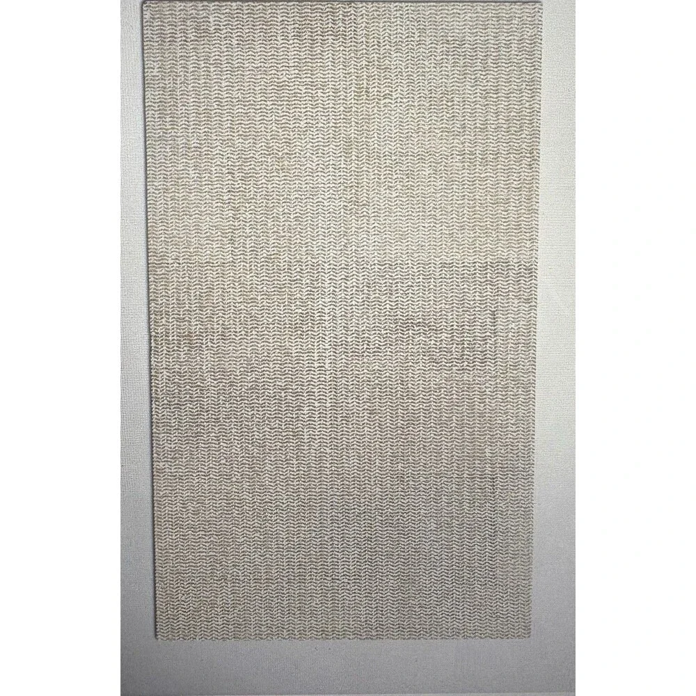 NEW Mohawk Home Ultra Thin Profile 0.01” Cream Non Slip Rug Pad 36